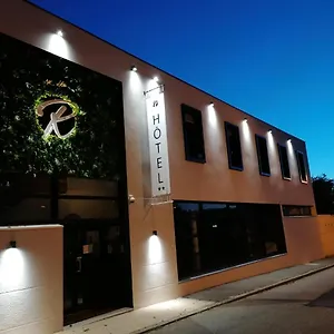 Le Ricordeau 2*, Domagné France