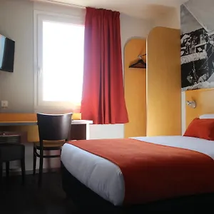 Aka Lyon Est 3*, Meyzieu France